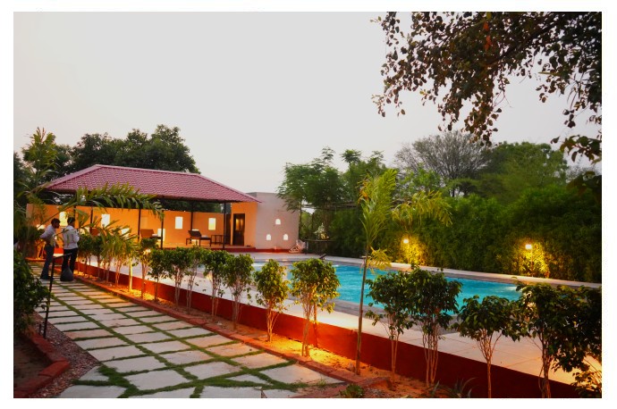 best hotels in murudeshwar